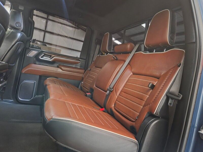 2024 GMC Sierra 2500HD Denali Ultimate 6.6L Duramax Diesel GPS Camera NEW Tires FREE WARRANTY Arlington TX