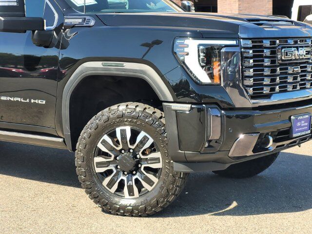 2024 GMC Sierra 2500HD Denali Ultimate Folsom CA
