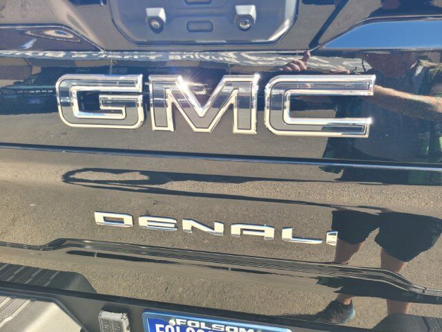 2024 GMC Sierra 2500HD Denali Ultimate Folsom CA