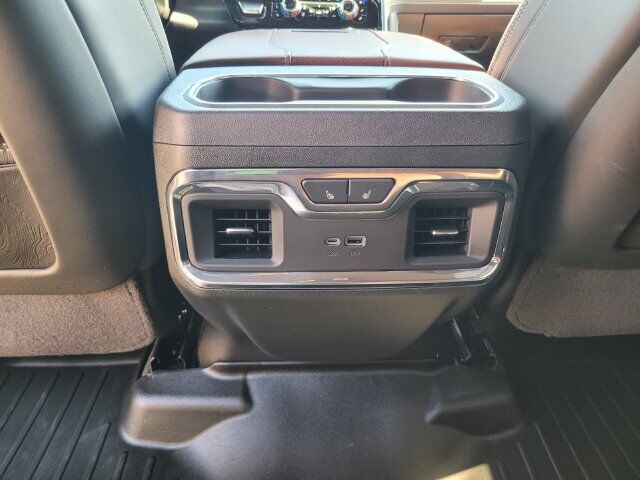 2024 GMC Sierra 2500HD Denali Ultimate Folsom CA
