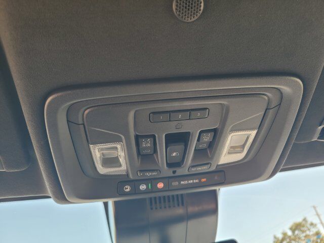 2024 GMC Sierra 2500HD Denali Ultimate Folsom CA