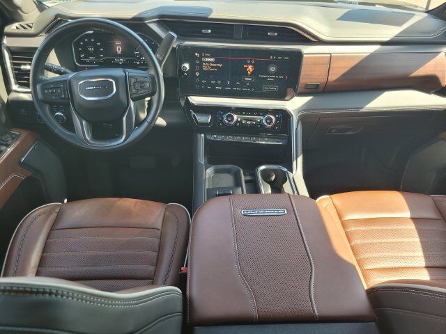 2024 GMC Sierra 2500HD Denali Ultimate Folsom CA