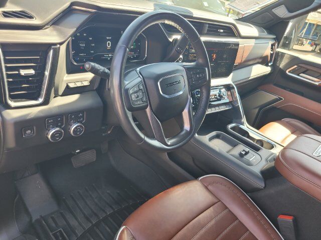 2024 GMC Sierra 2500HD Denali Ultimate Folsom CA