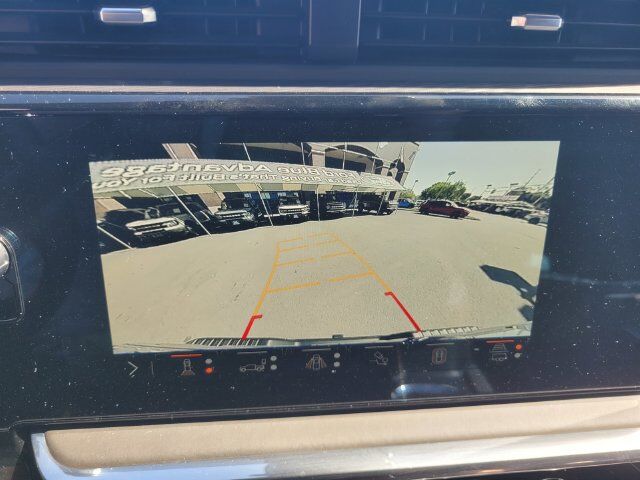 2024 GMC Sierra 2500HD Denali Ultimate Folsom CA