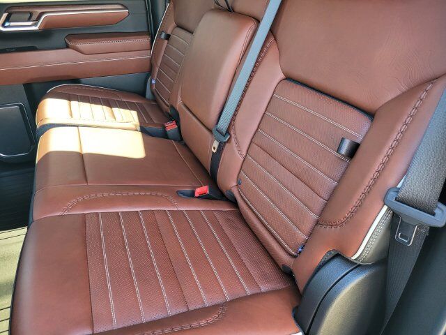2024 GMC Sierra 2500HD Denali Ultimate Folsom CA