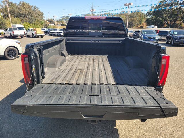 2024 GMC Sierra 2500HD Denali Ultimate Folsom CA