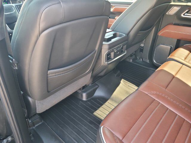 2024 GMC Sierra 2500HD Denali Ultimate Folsom CA