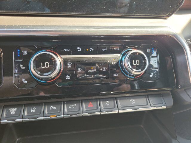 2024 GMC Sierra 2500HD Denali Ultimate Folsom CA