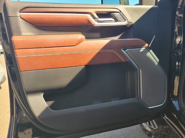 2024 GMC Sierra 2500HD Denali Ultimate Folsom CA