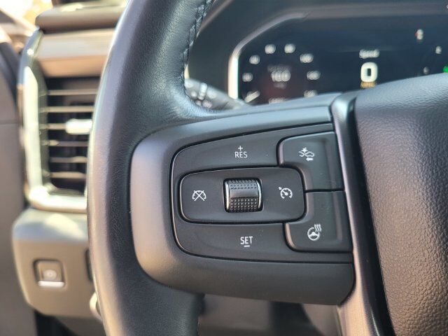 2024 GMC Sierra 2500HD Denali Ultimate Folsom CA