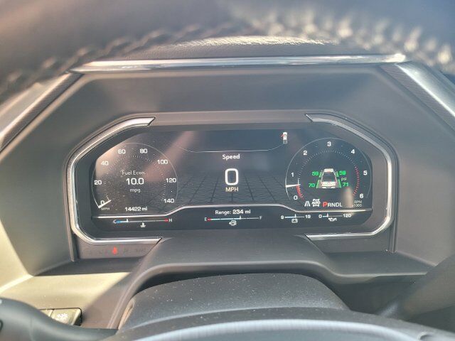 2024 GMC Sierra 2500HD Denali Ultimate Folsom CA