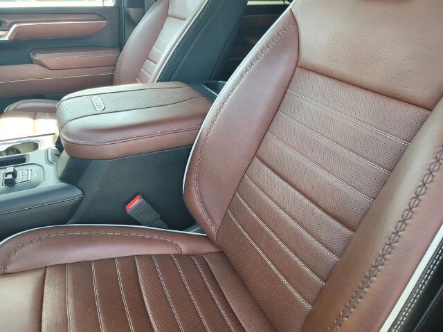 2024 GMC Sierra 2500HD Denali Ultimate Folsom CA