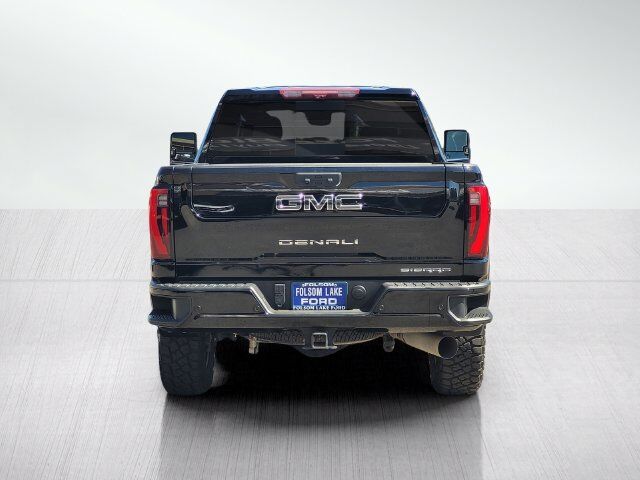 2024 GMC Sierra 2500HD Denali Ultimate Folsom CA