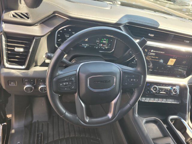 2024 GMC Sierra 2500HD Denali Ultimate Folsom CA