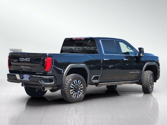 2024 GMC Sierra 2500HD Denali Ultimate Folsom CA