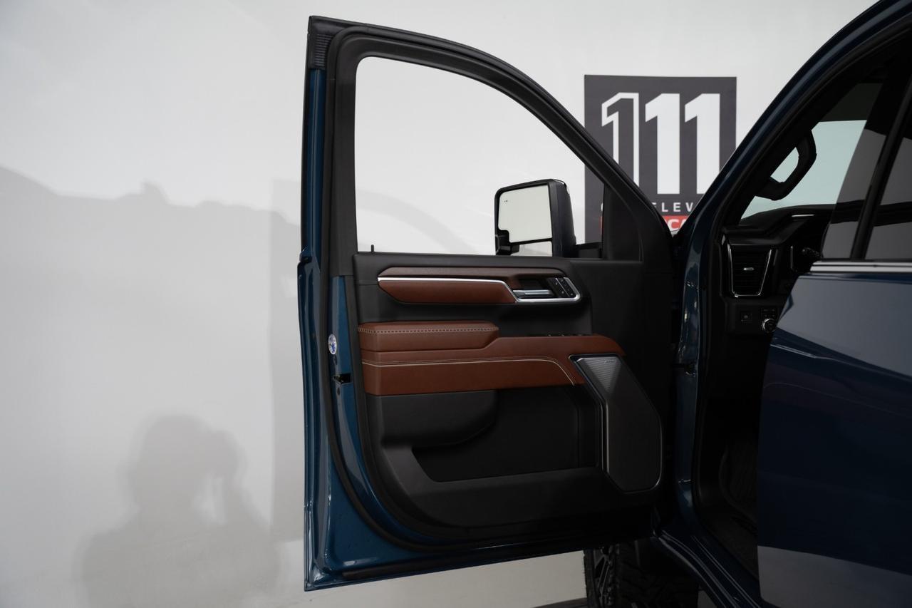 2024 GMC Sierra 2500HD Denali Ultimate Franklin TN