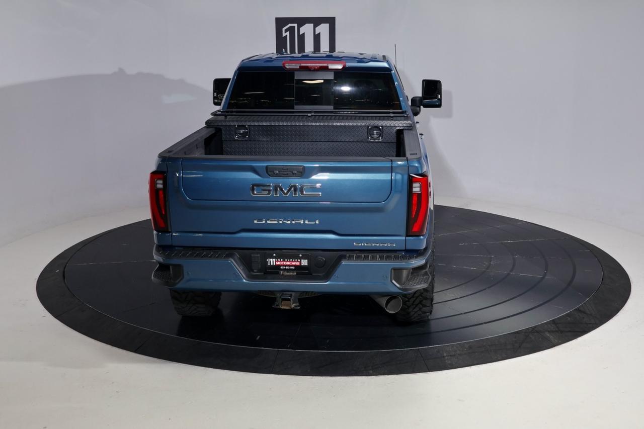 2024 GMC Sierra 2500HD Denali Ultimate Franklin TN