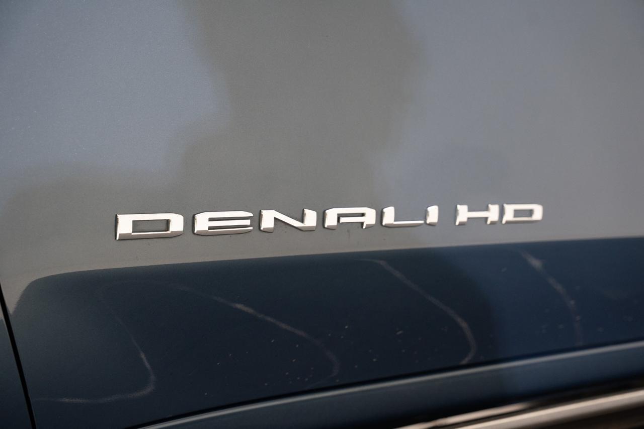 2024 GMC Sierra 2500HD Denali Ultimate Franklin TN