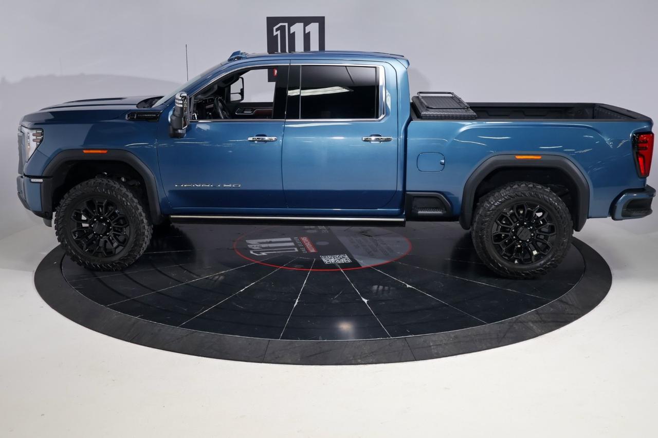 2024 GMC Sierra 2500HD Denali Ultimate Franklin TN