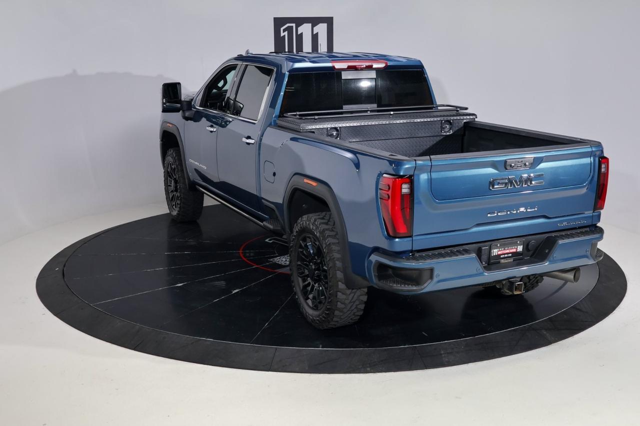 2024 GMC Sierra 2500HD Denali Ultimate Franklin TN