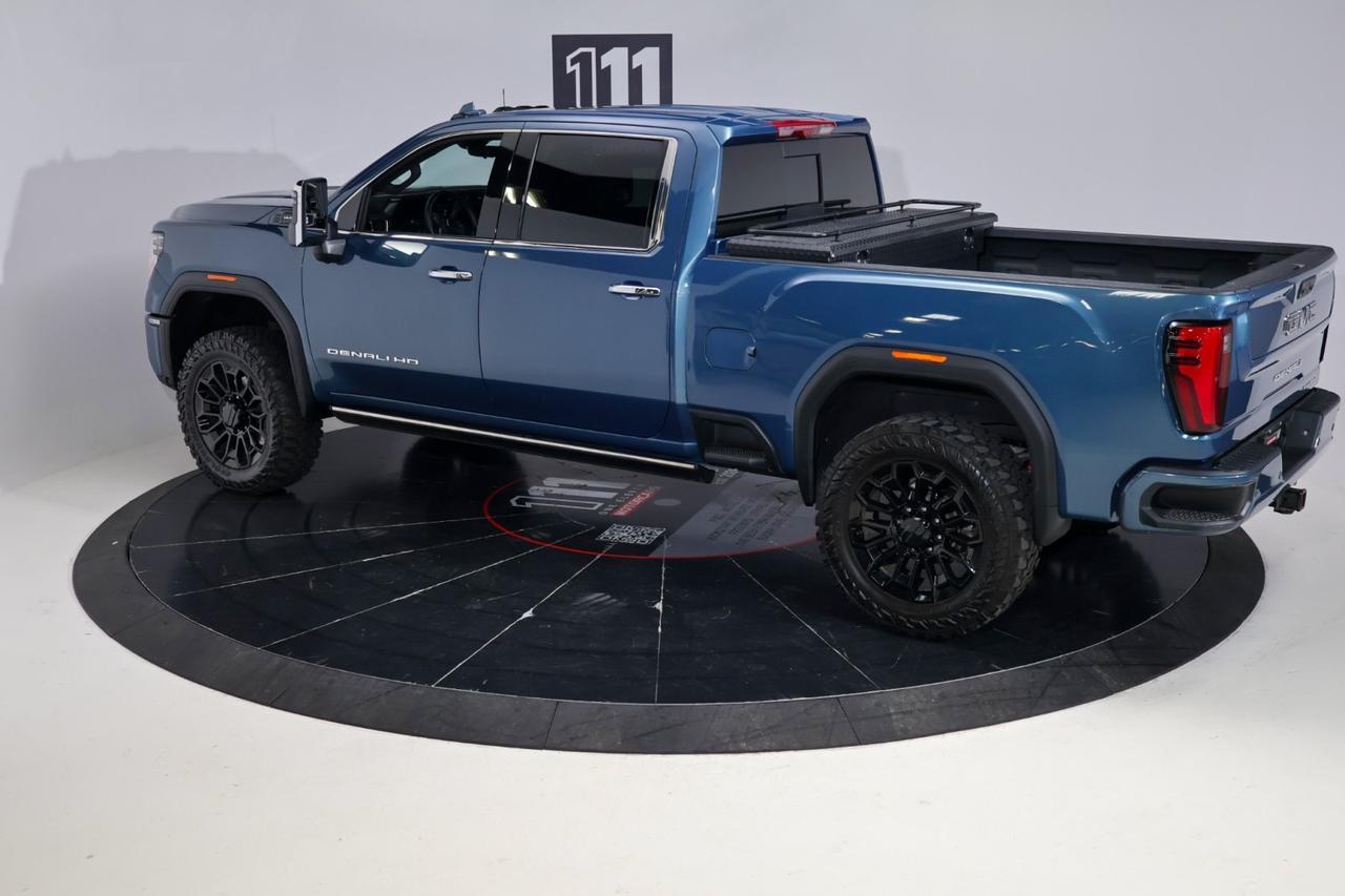 2024 GMC Sierra 2500HD Denali Ultimate Franklin TN