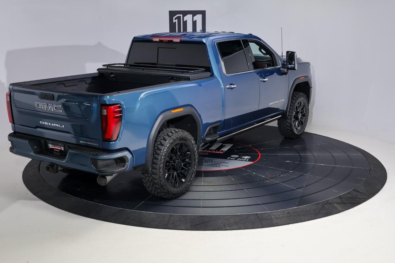 2024 GMC Sierra 2500HD Denali Ultimate Franklin TN