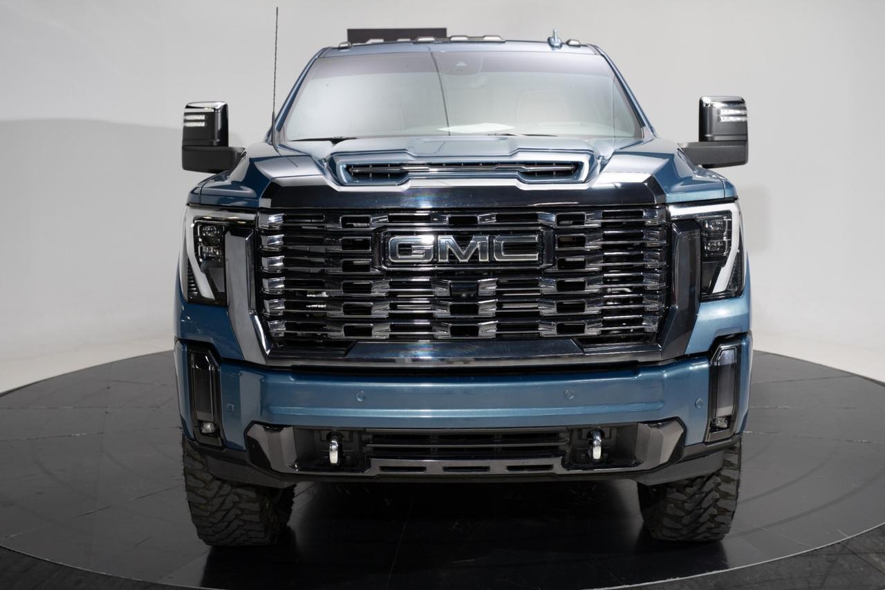 2024 GMC Sierra 2500HD Denali Ultimate Franklin TN