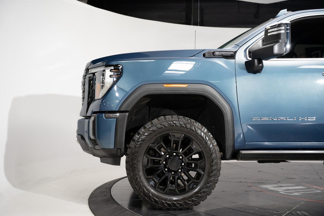 2024 GMC Sierra 2500HD Denali Ultimate Franklin TN