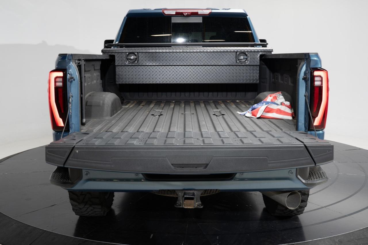 2024 GMC Sierra 2500HD Denali Ultimate Franklin TN