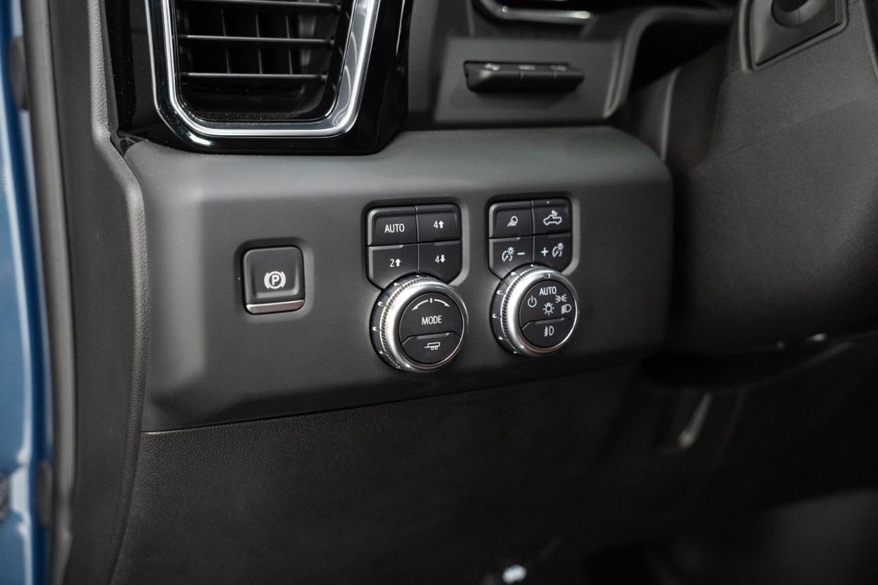 2024 GMC Sierra 2500HD Denali Ultimate Franklin TN
