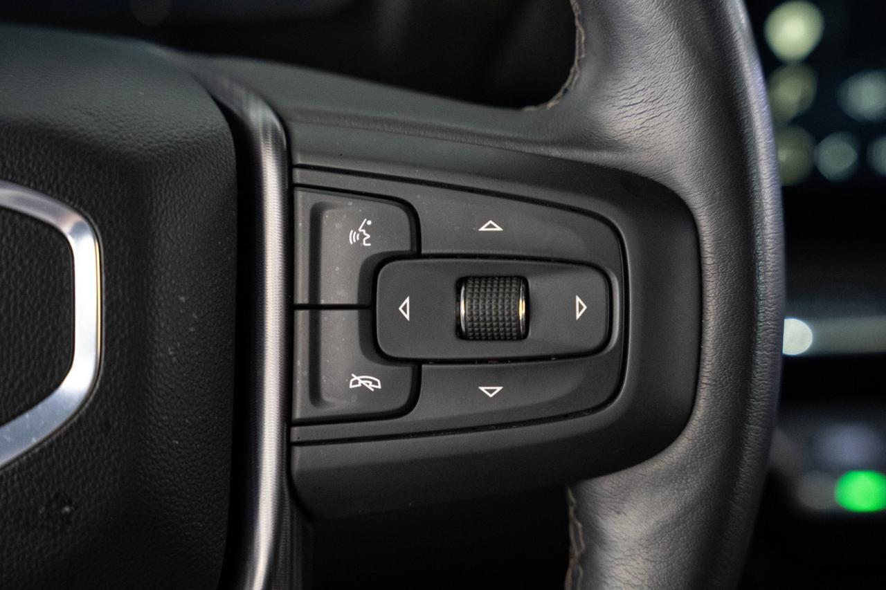 2024 GMC Sierra 2500HD Denali Ultimate Franklin TN