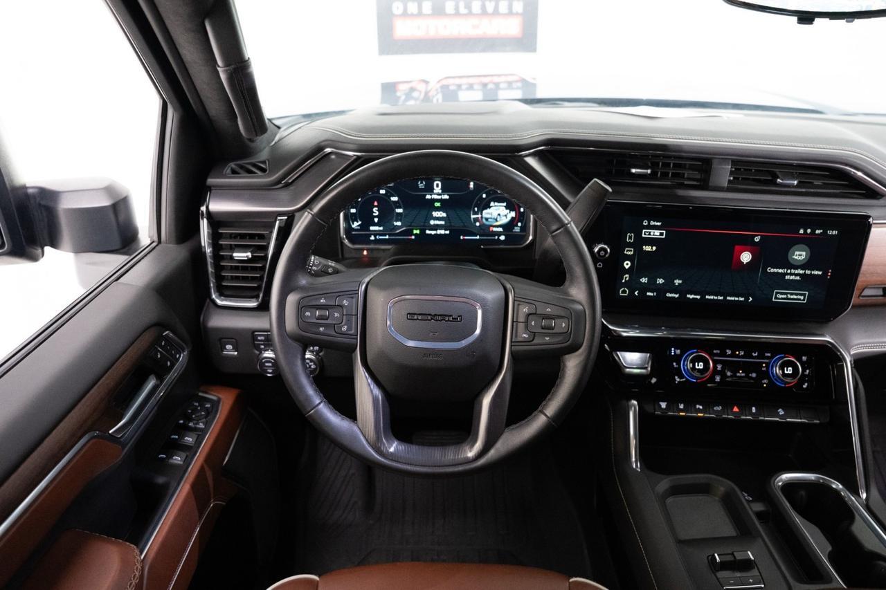 2024 GMC Sierra 2500HD Denali Ultimate Franklin TN