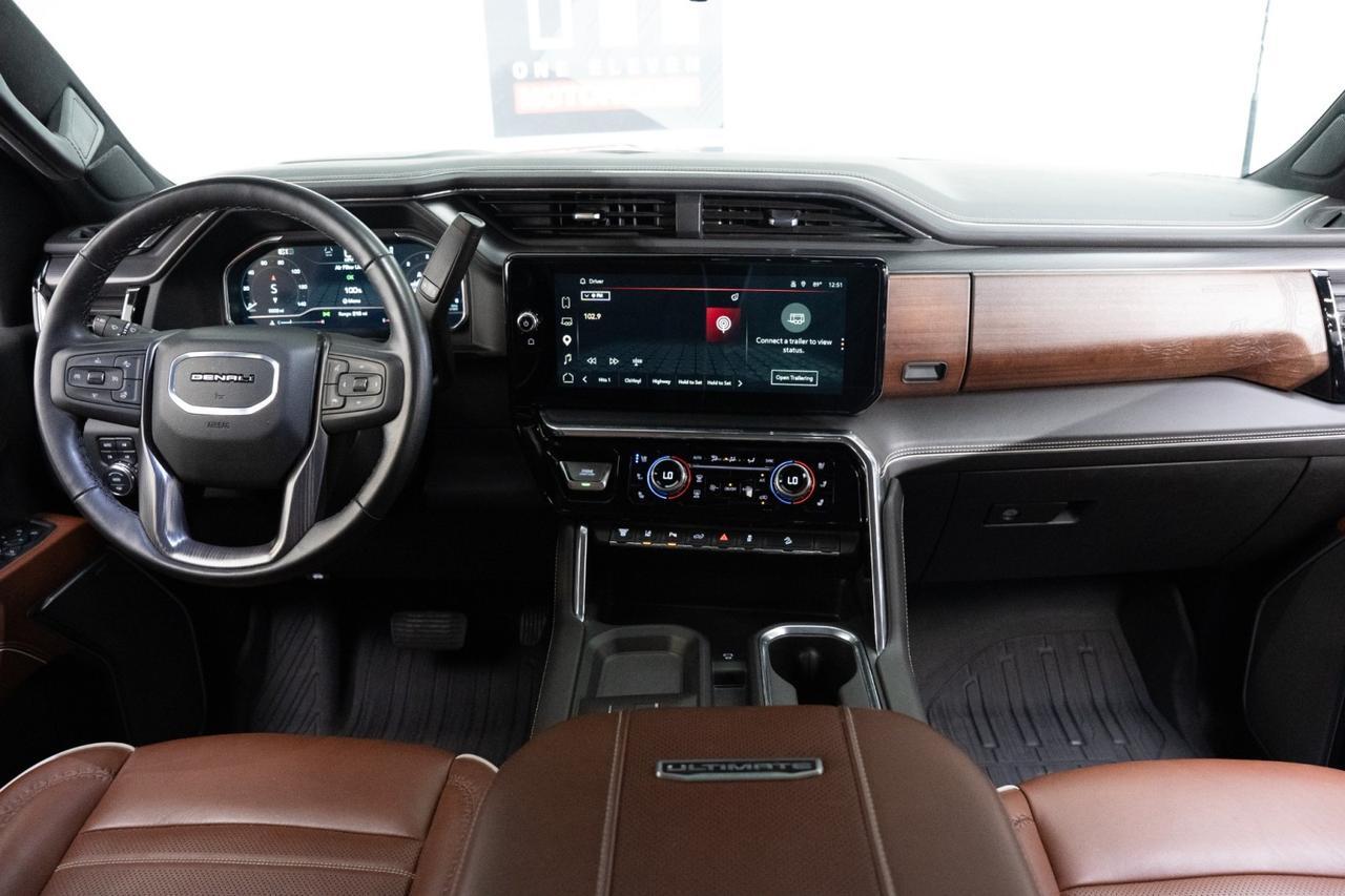 2024 GMC Sierra 2500HD Denali Ultimate Franklin TN