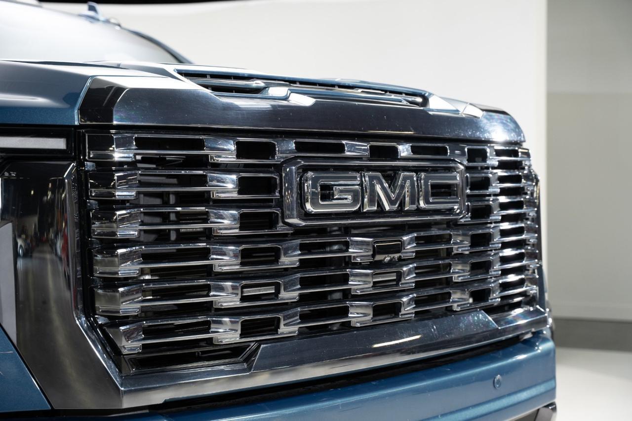 2024 GMC Sierra 2500HD Denali Ultimate Franklin TN