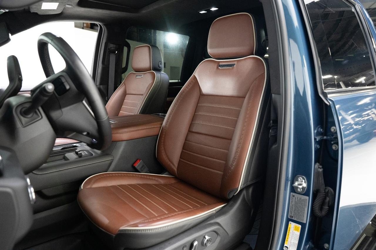 2024 GMC Sierra 2500HD Denali Ultimate Franklin TN