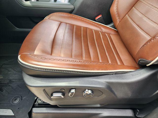 2024 GMC Sierra 2500HD Denali Ultimate Grapevine TX
