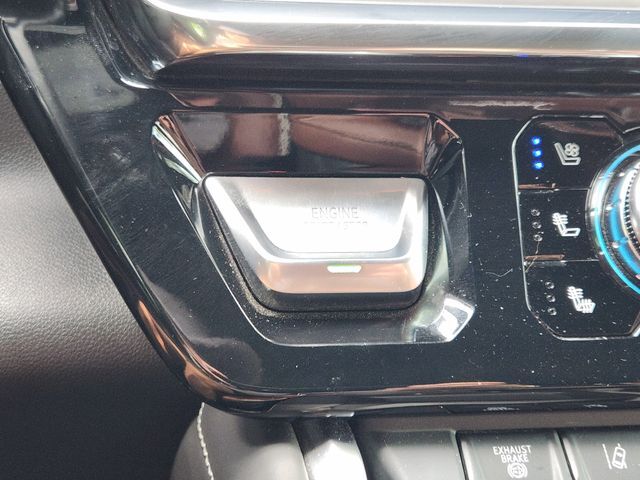 2024 GMC Sierra 2500HD Denali Ultimate Grapevine TX