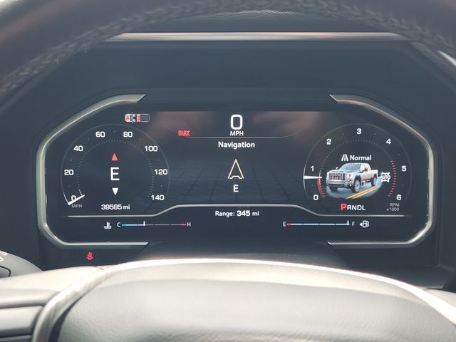 2024 GMC Sierra 2500HD Denali Ultimate Grapevine TX