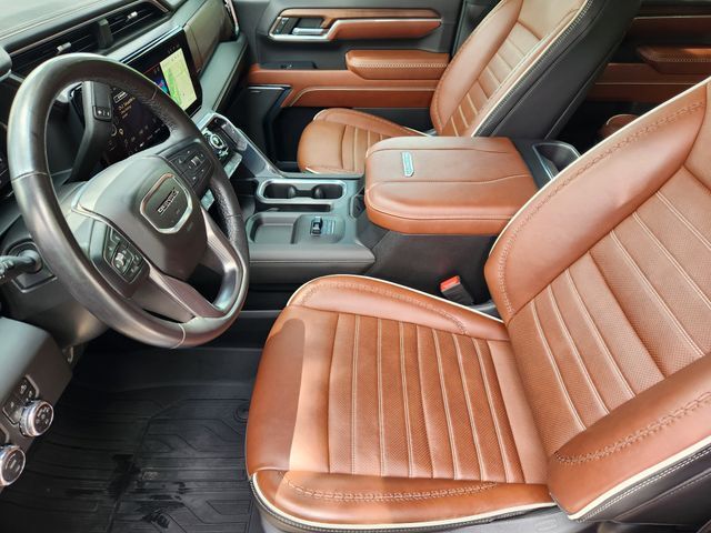 2024 GMC Sierra 2500HD Denali Ultimate Grapevine TX