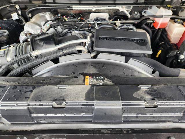 2024 GMC Sierra 2500HD Denali Ultimate Grapevine TX