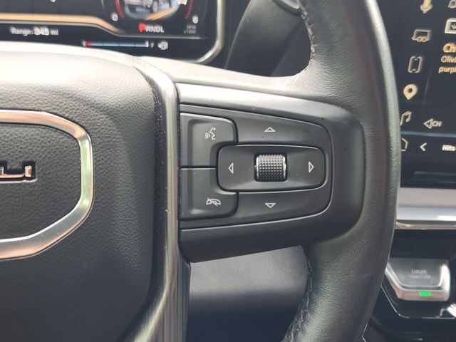2024 GMC Sierra 2500HD Denali Ultimate Grapevine TX