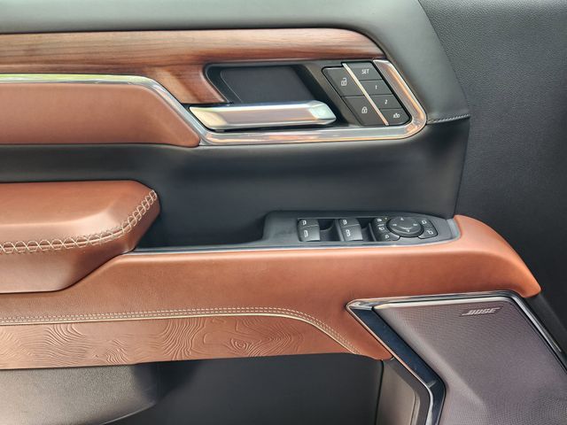 2024 GMC Sierra 2500HD Denali Ultimate Grapevine TX