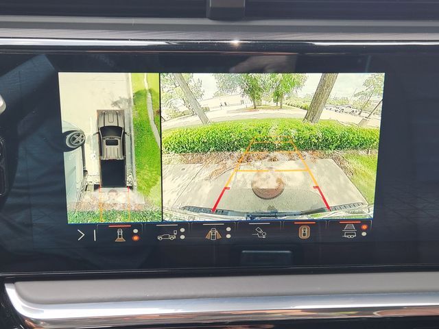 2024 GMC Sierra 2500HD Denali Ultimate Grapevine TX