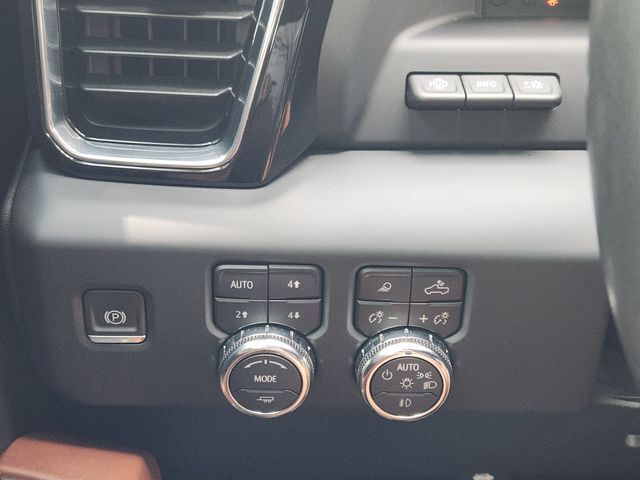 2024 GMC Sierra 2500HD Denali Ultimate Grapevine TX