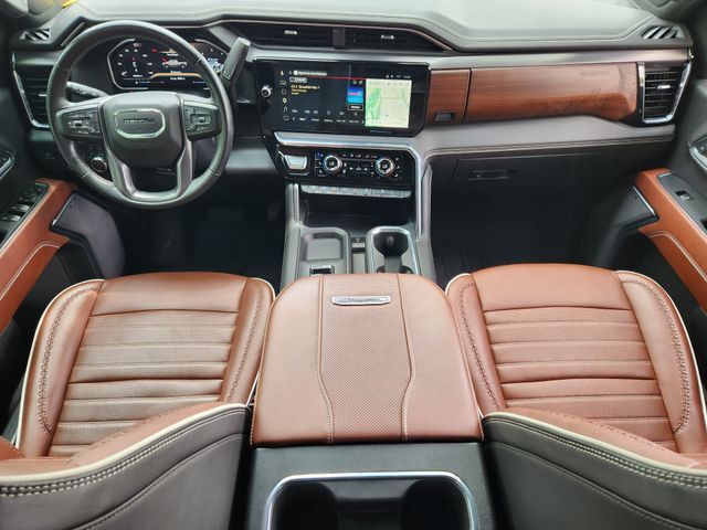 2024 GMC Sierra 2500HD Denali Ultimate Grapevine TX