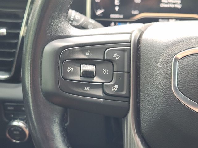 2024 GMC Sierra 2500HD Denali Ultimate Grapevine TX