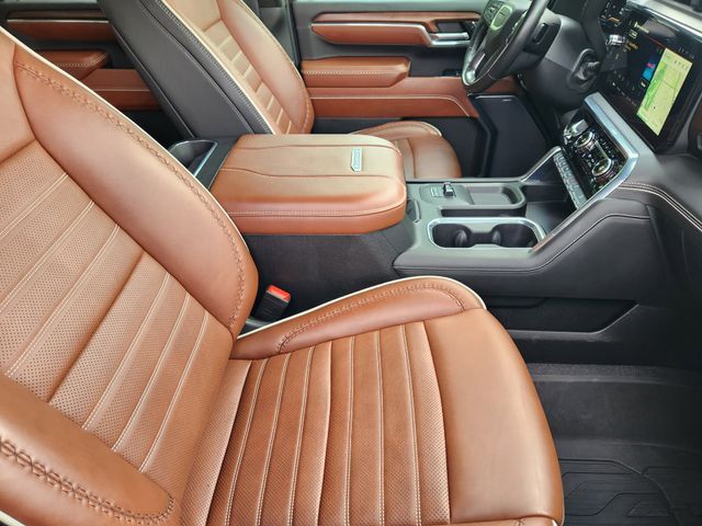 2024 GMC Sierra 2500HD Denali Ultimate Grapevine TX