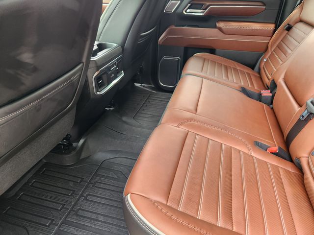 2024 GMC Sierra 2500HD Denali Ultimate Grapevine TX