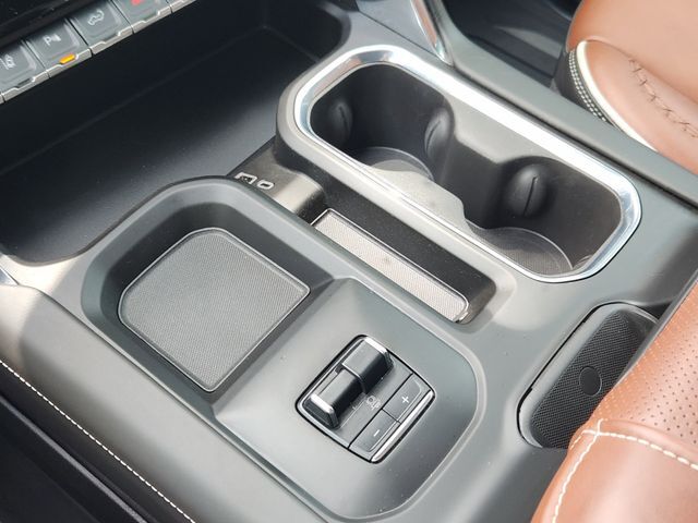 2024 GMC Sierra 2500HD Denali Ultimate Grapevine TX