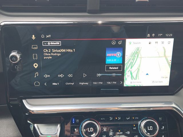 2024 GMC Sierra 2500HD Denali Ultimate Grapevine TX